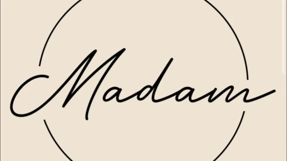 Logo Madam