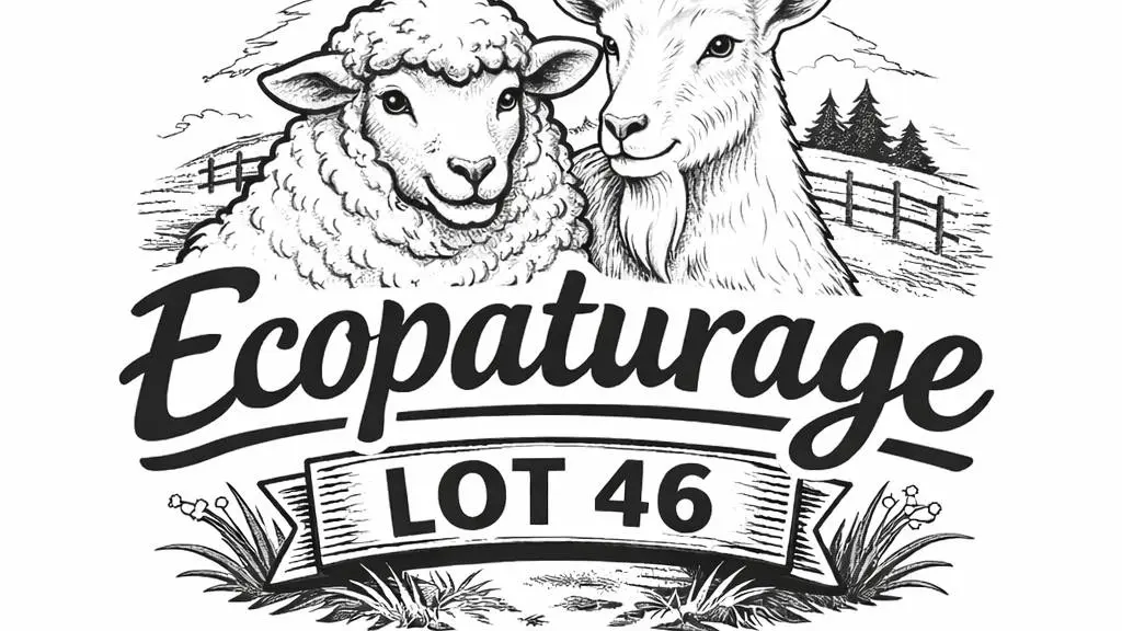 Logo Ecopaturage LOT 46