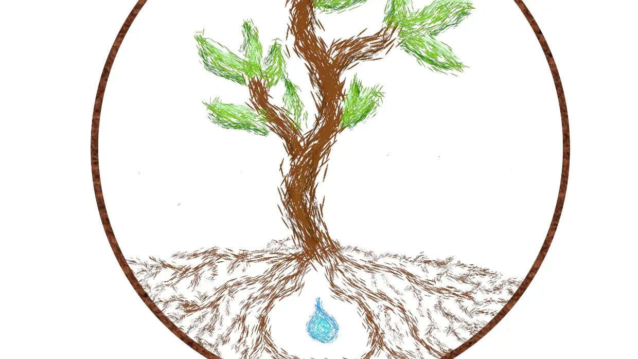 Logo arbre