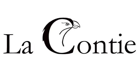 Logo la contie