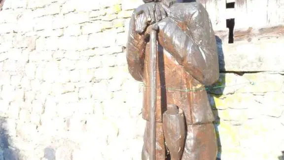 Lostanges - Monts et vallées 4 - VTT