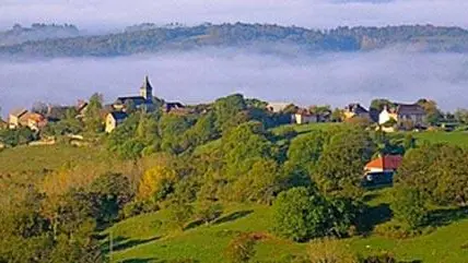 Lostanges - Santo Milano