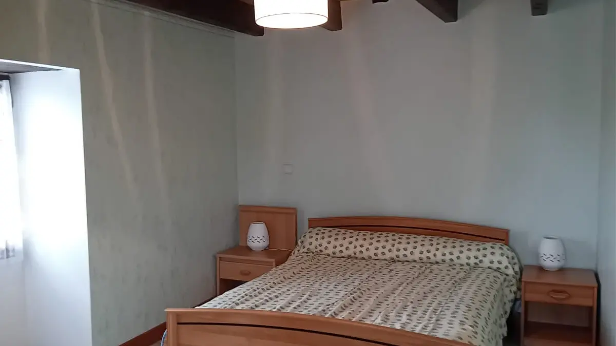 Lou Cantou chambre 1