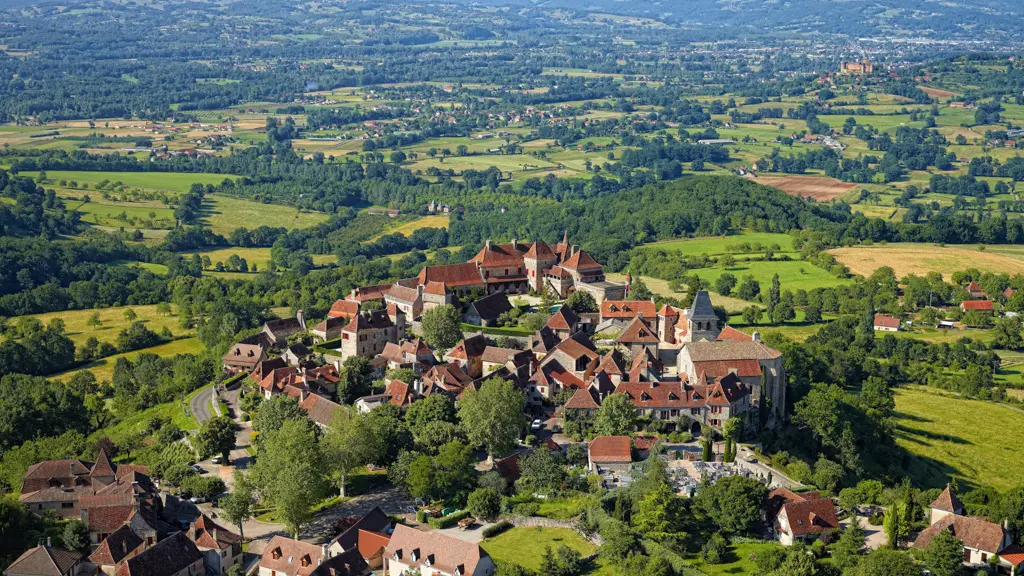 Loubressac