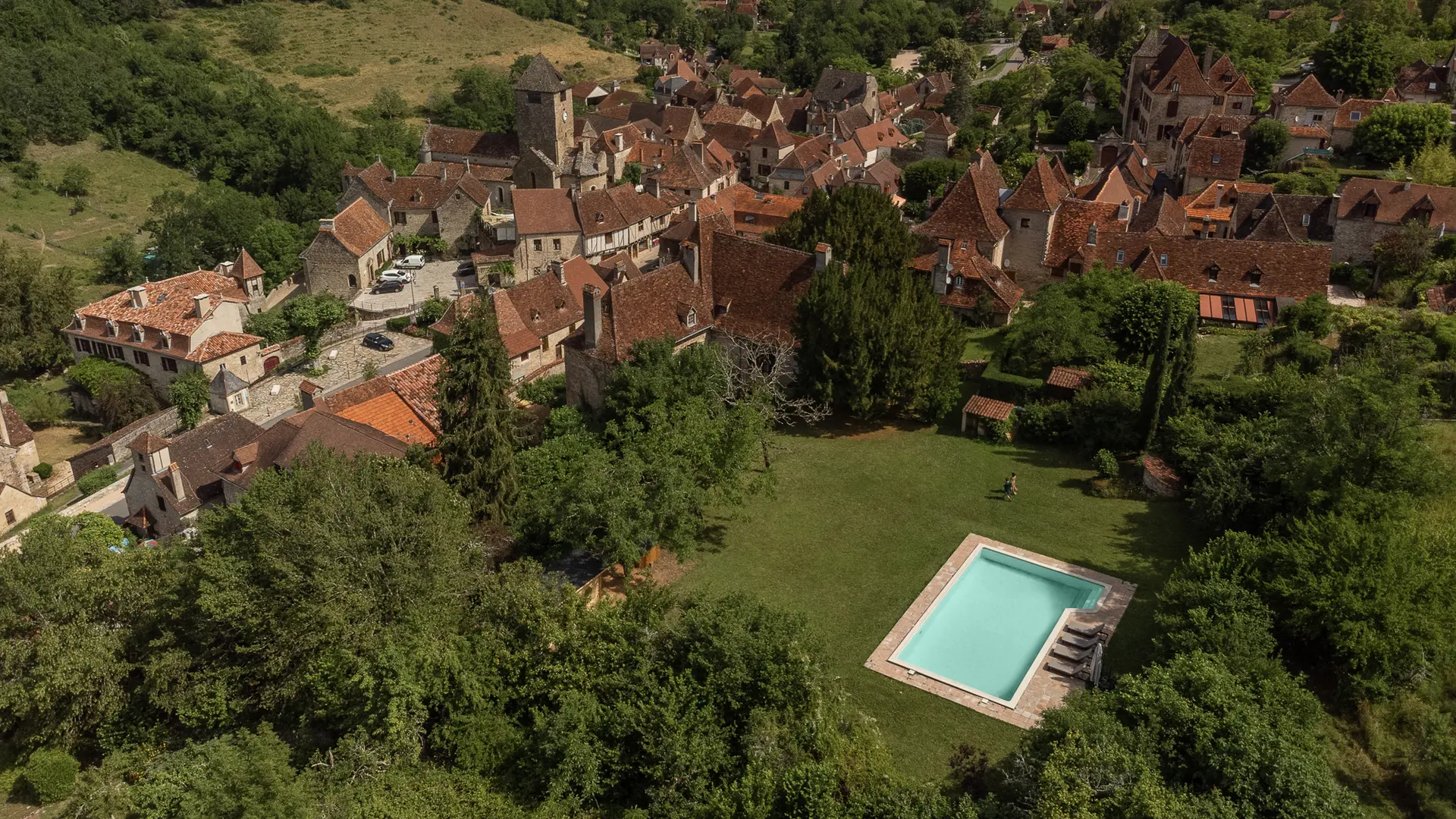 MANOIR LAROQUE DEL PRATS