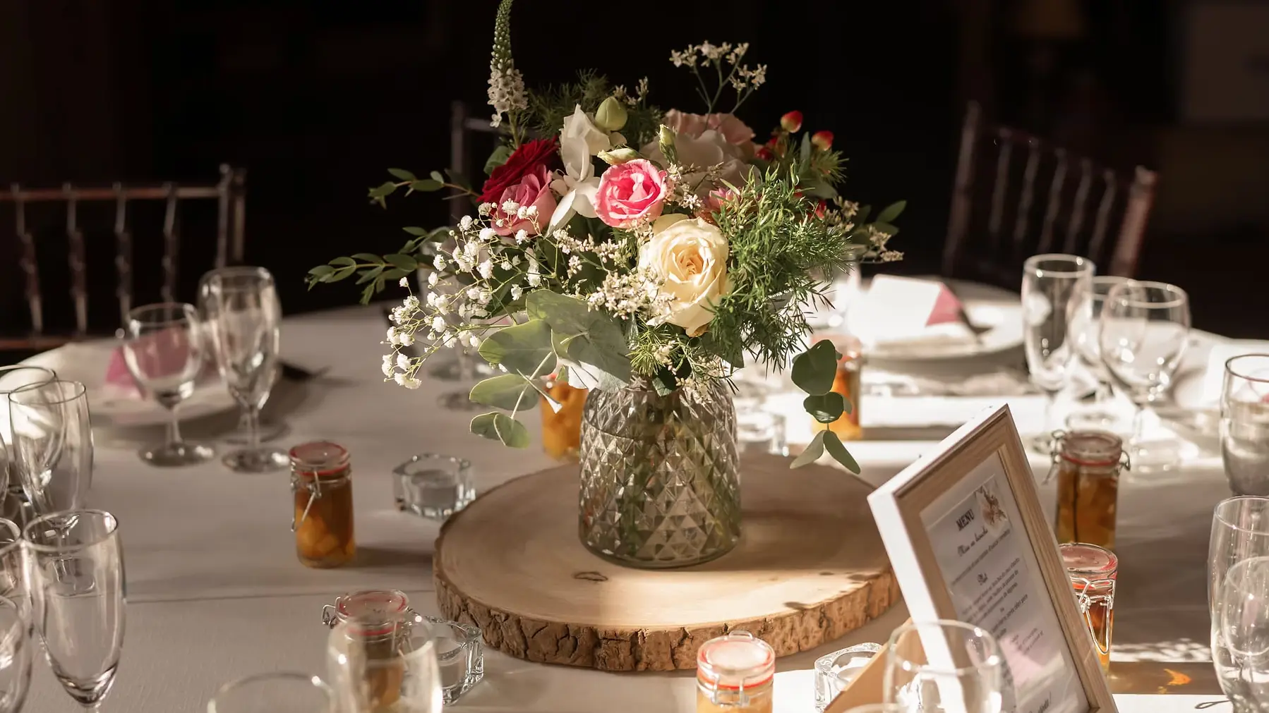 MARIAGE