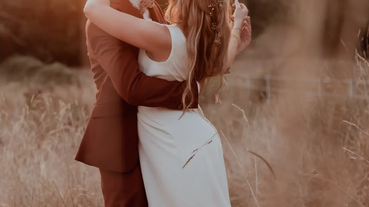 MARIAGE C & G