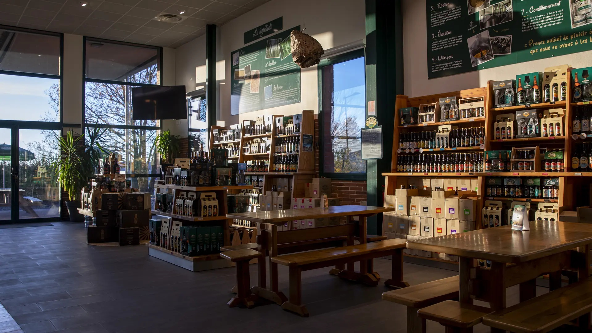 Brasserie Artisanale Ratz