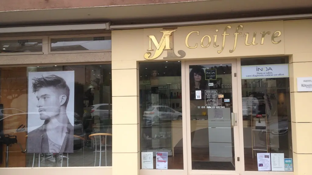MJL Coiffure 6