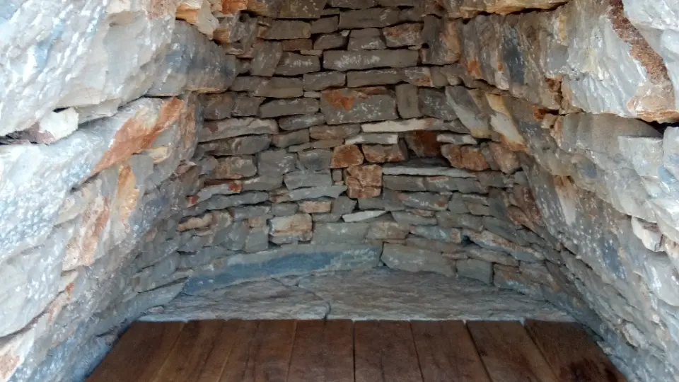 Super Cayrou Gréalou, intérieur