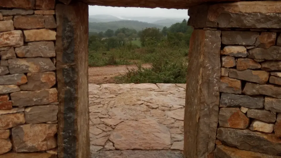 Super Cayrou Gréalou, Fenêtre sur le paysage