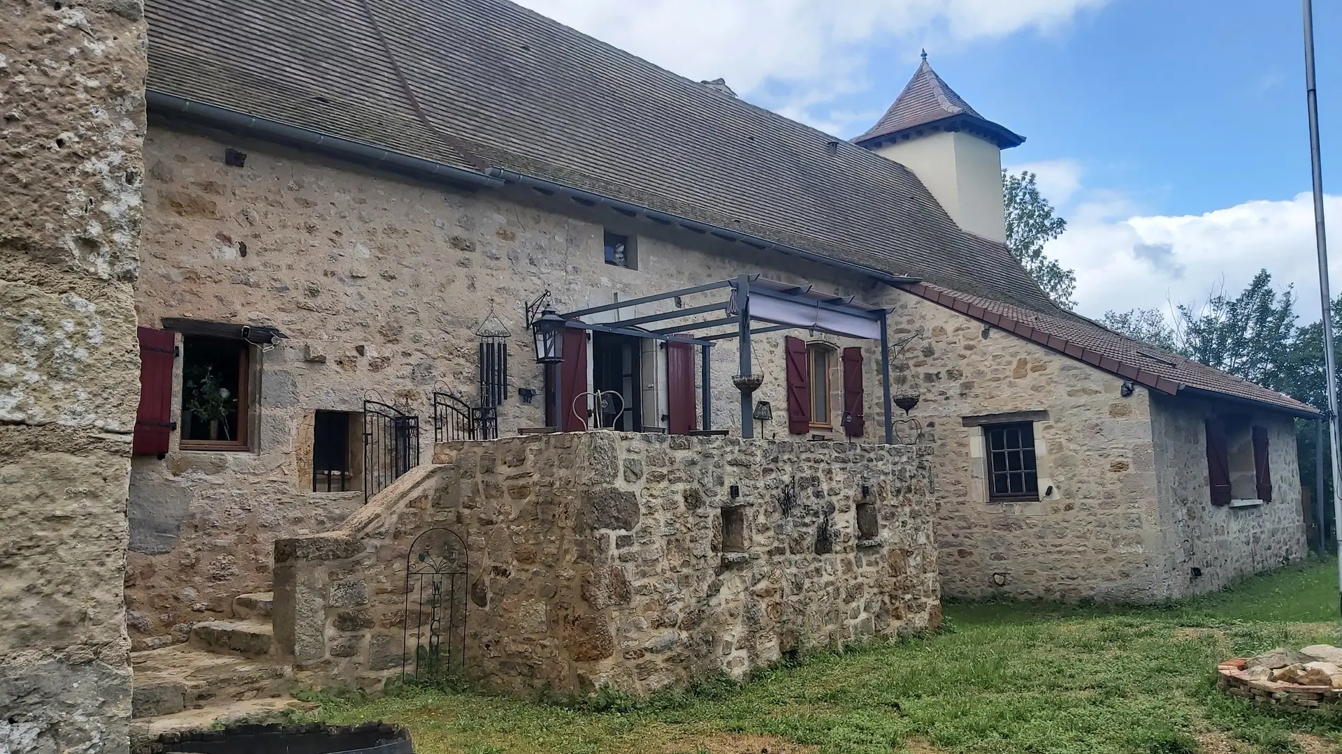 Maison