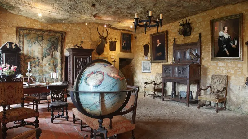 Maison Forte de Reignac