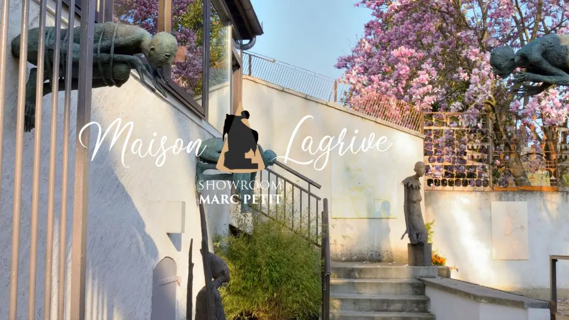 Maison Lagrive