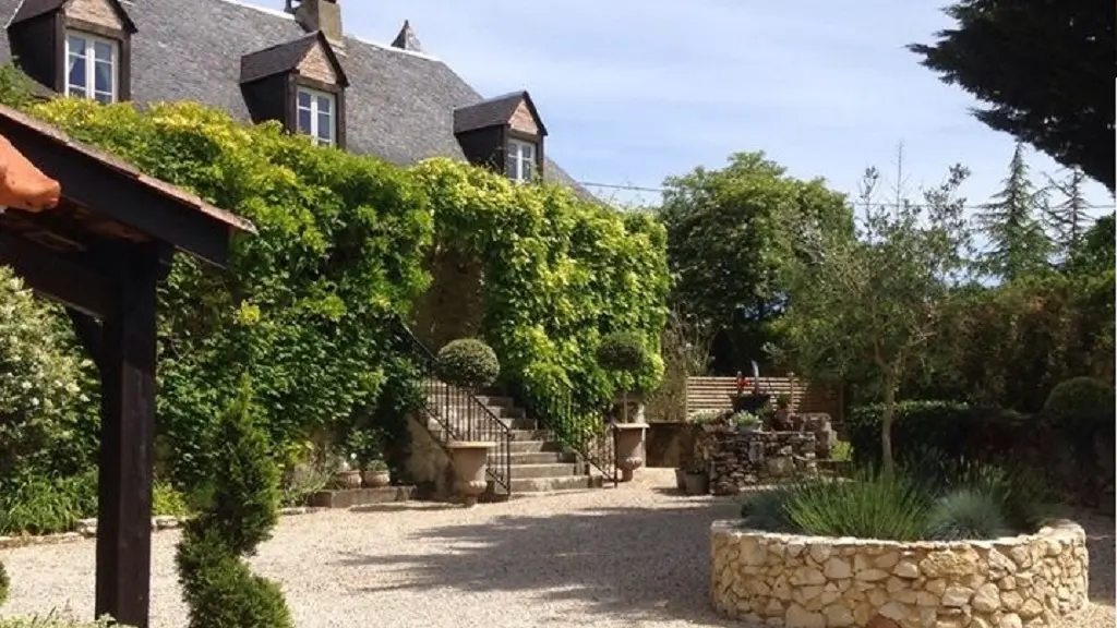 Hébergement de charme en Vallée de la Dordogne