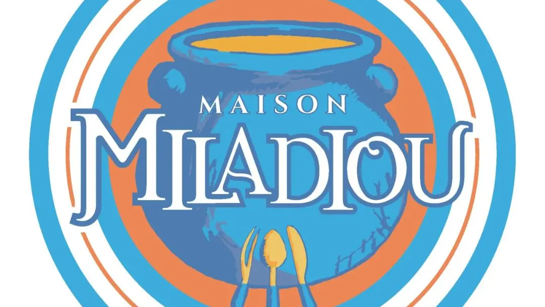 Maison Miladiou