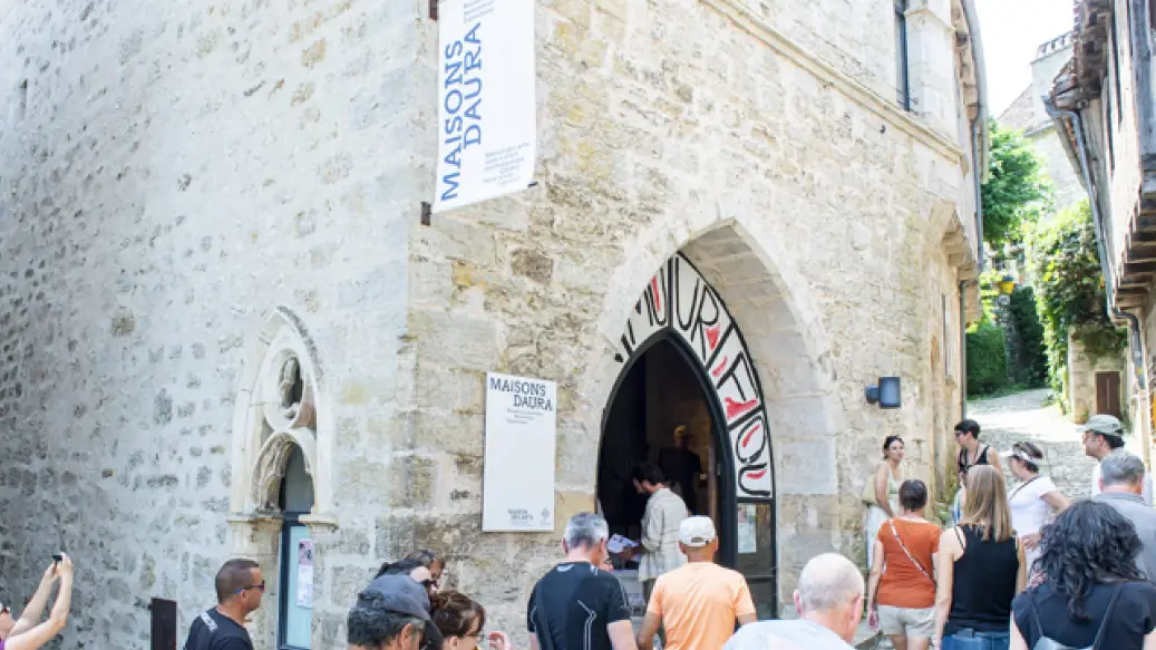Maison Daura