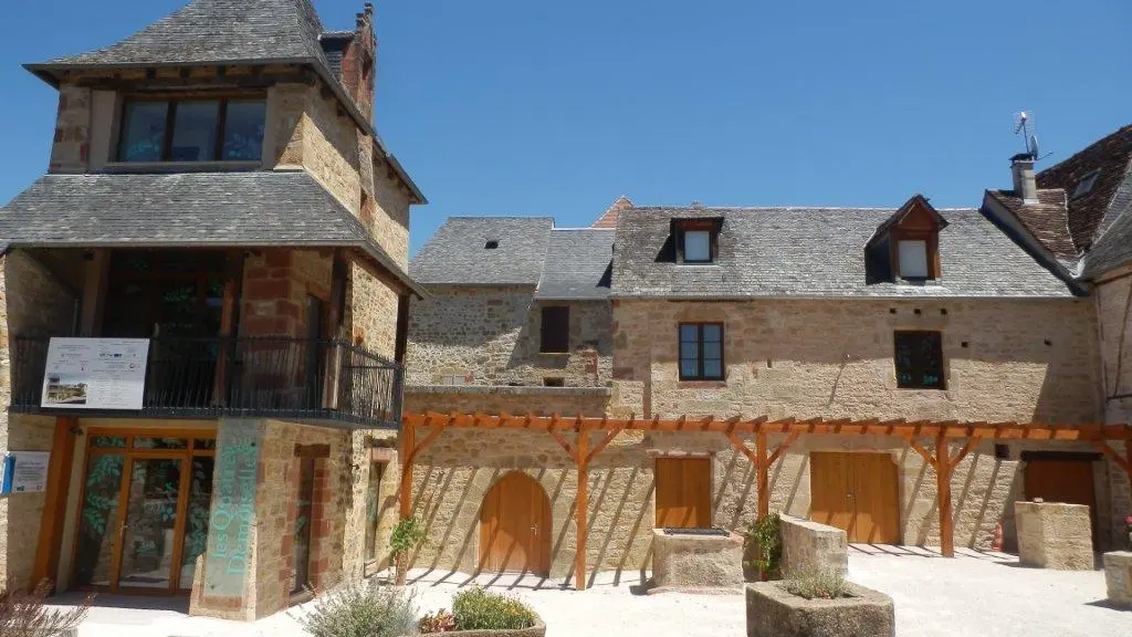 Maison de la Noix 001 bis