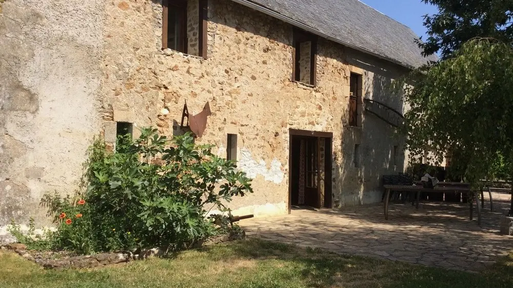 MaisonGrande-terrasse_St Bonnet Elvert