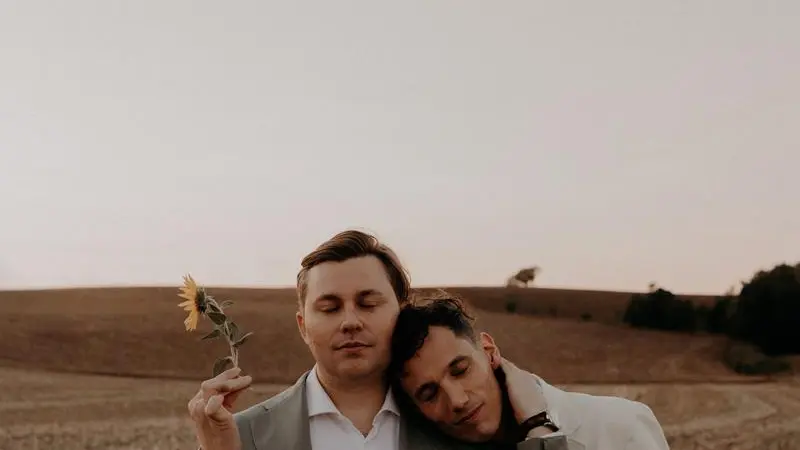 Mariage au Domaine de la Monestarié-Vincent & Sofiane