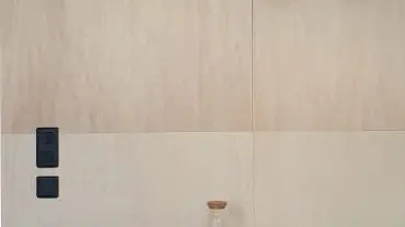 Mas Labrugade Le 1 table à manger