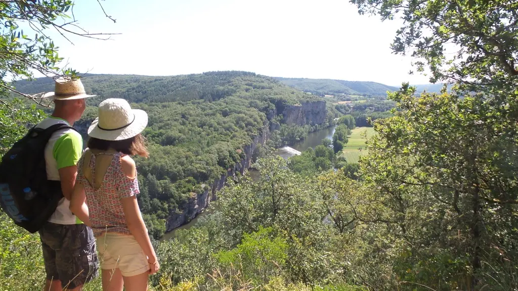 Mas de Saboth à Vers