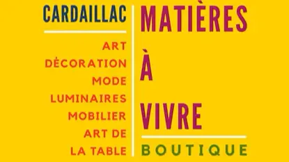 Matièresàvivre