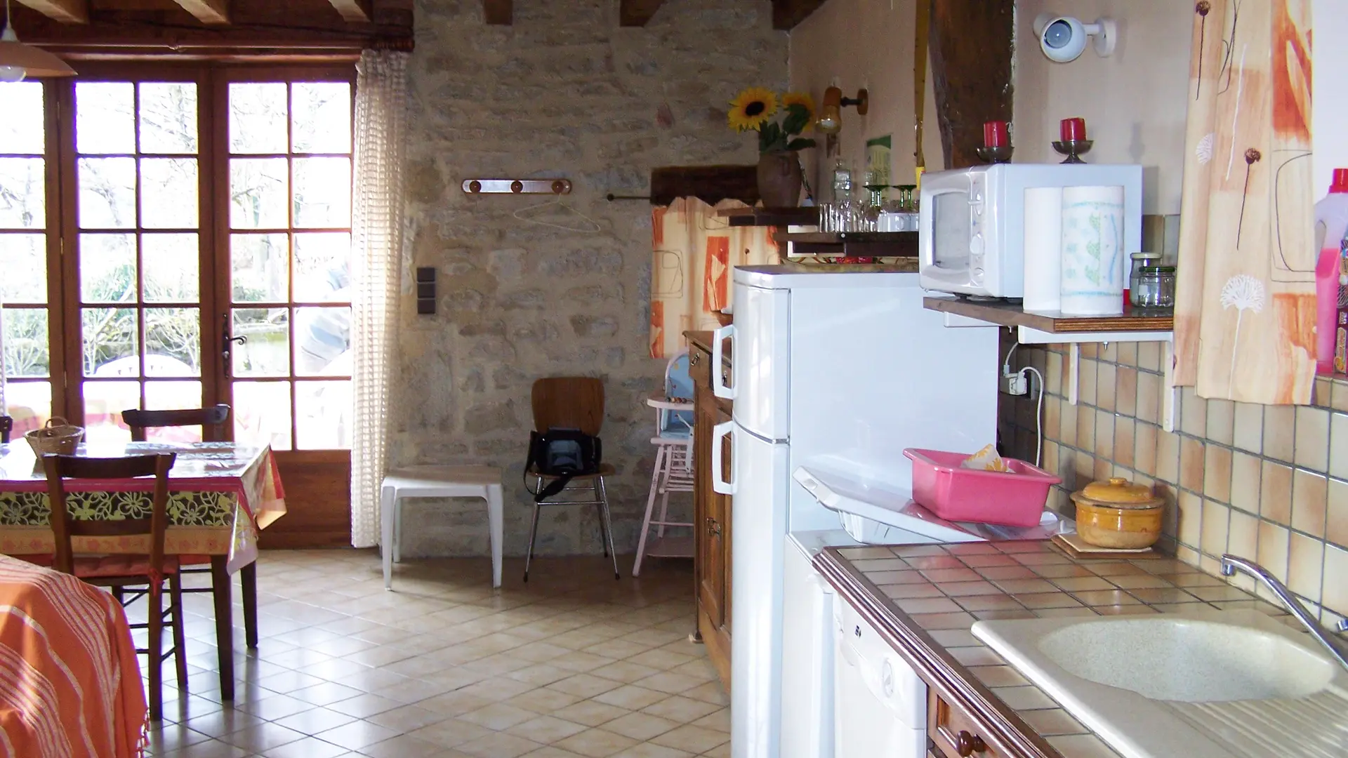 gîte le Mazut intérieur 050 -