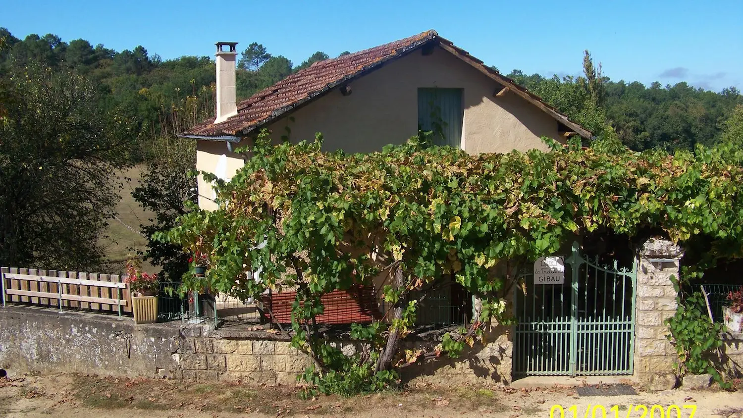 Meuble Veril petite