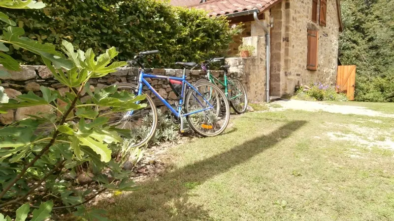 Gîte de Trézagou-Velo