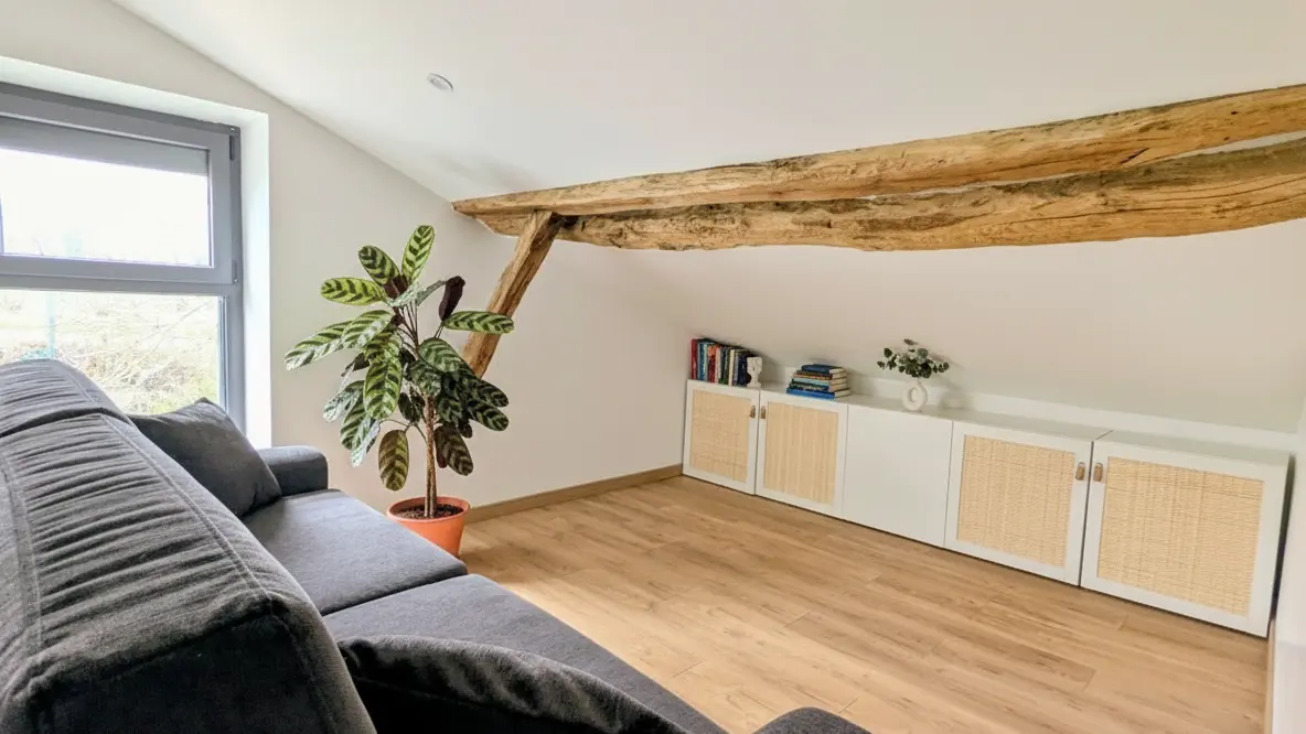 Mezzanine