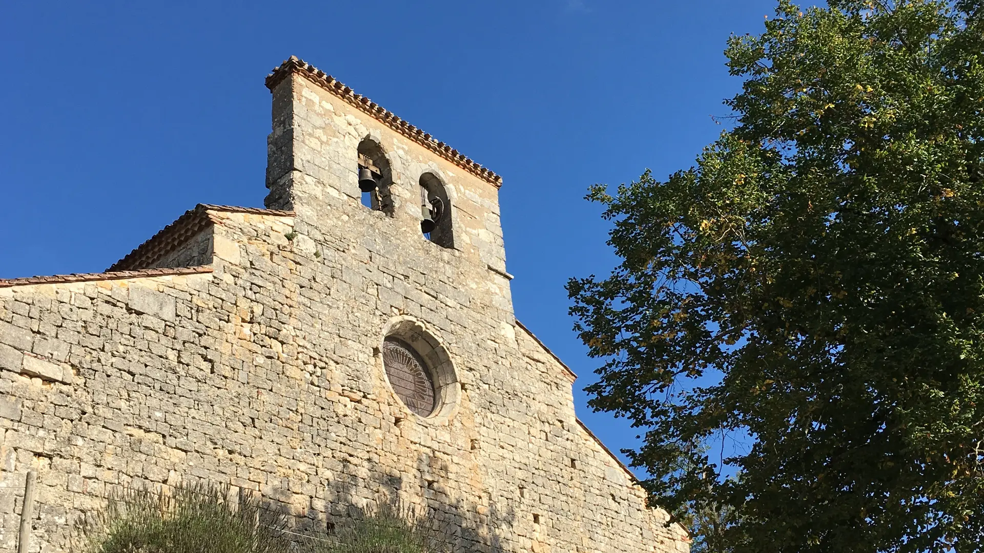 Eglise Grande de Belaye