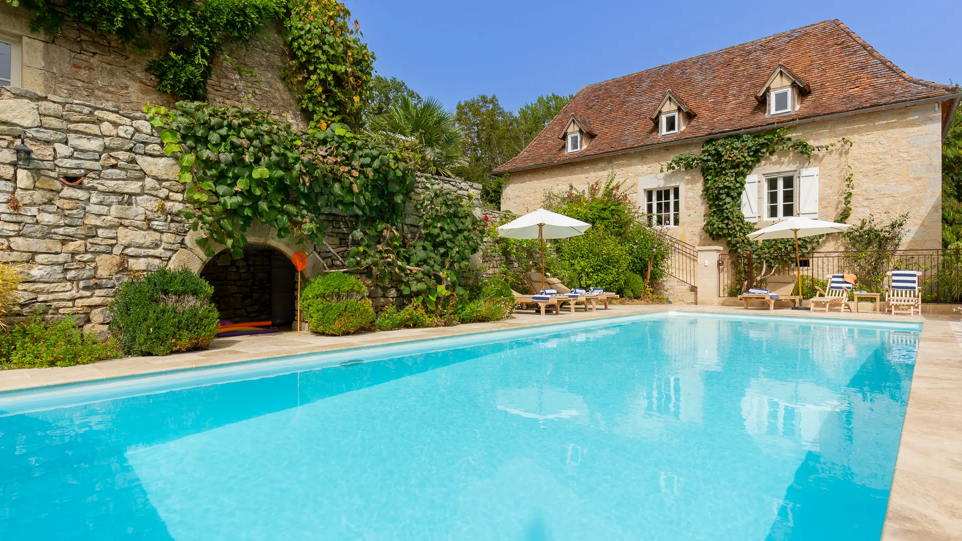 Le Moulin sur Célé