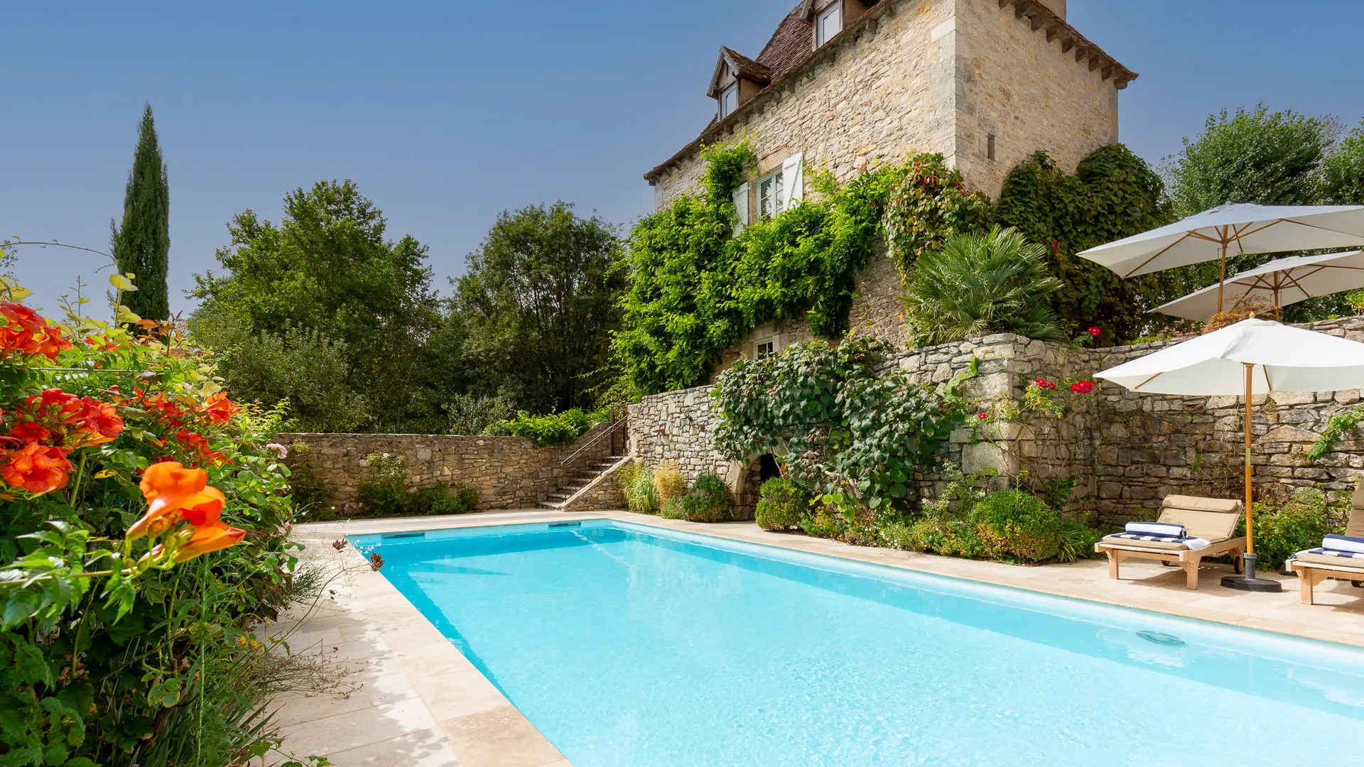 Le Moulin sur Célé