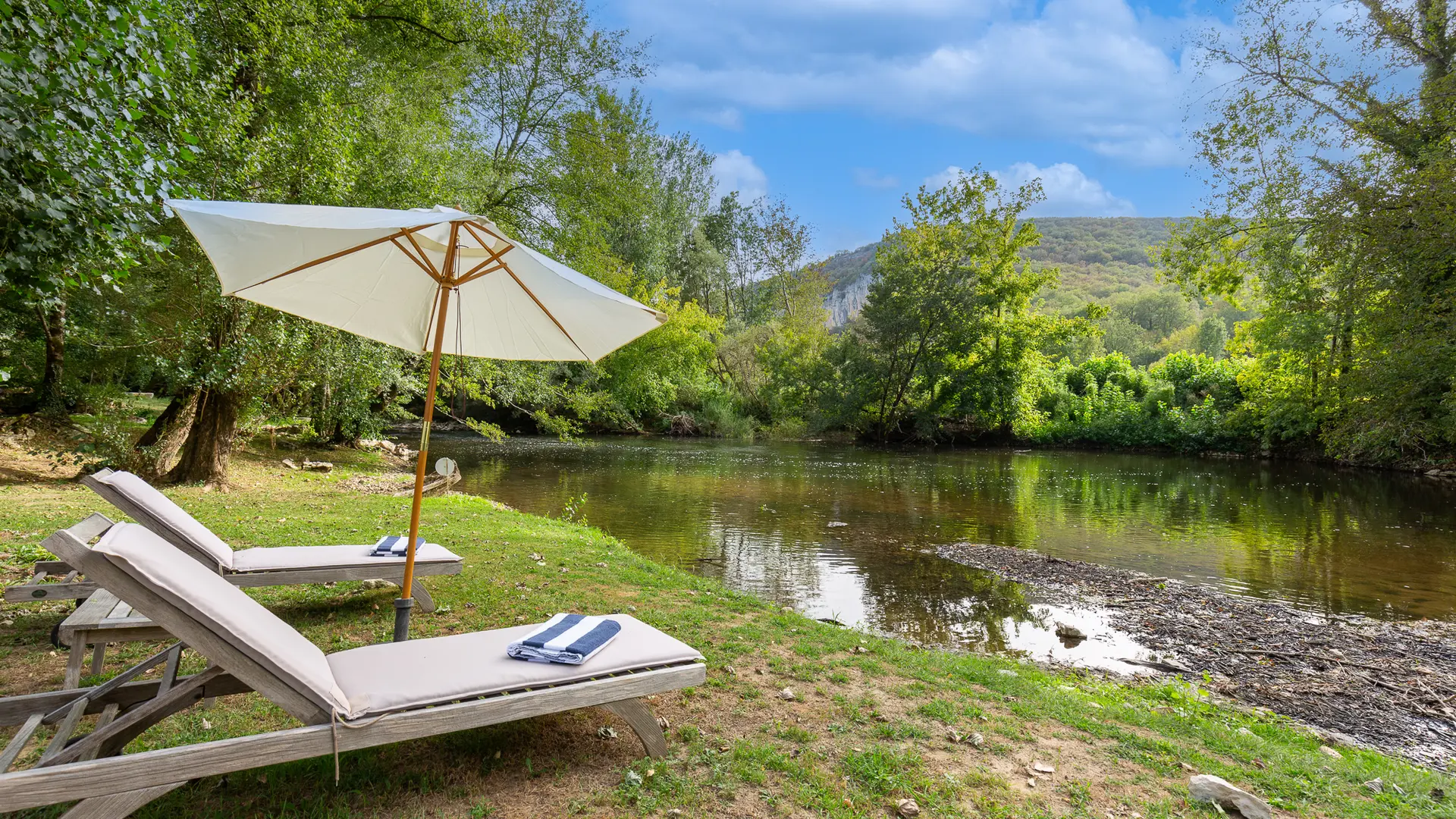 Le Moulin sur Célé