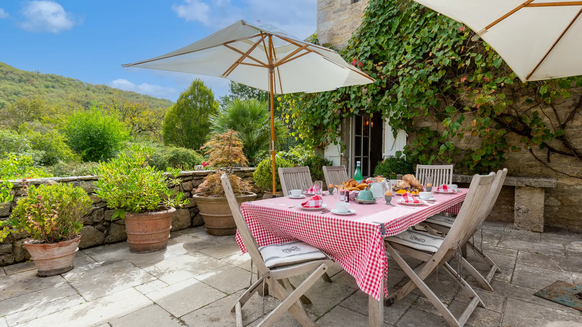 Le Moulin sur Célé