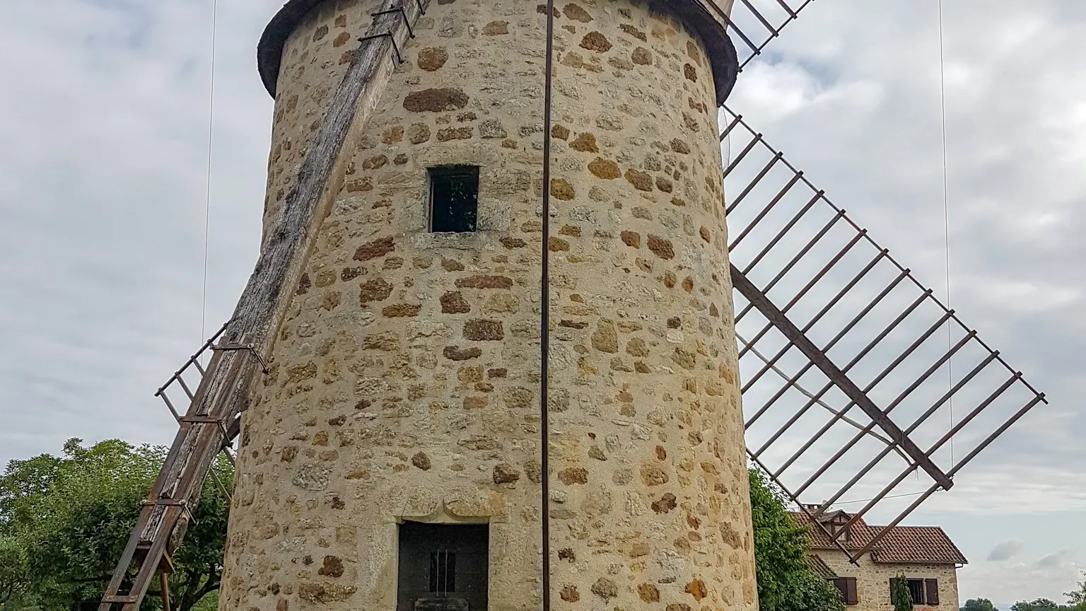 Moulin de Seyrignac © Lot Tourisme - A. Leconte 180721-094807