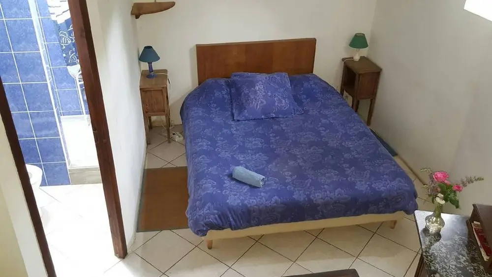 MoulinDuPouget-LaChapelleAuxSaints_chambre