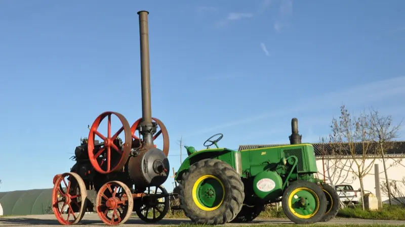 Musée Agricole de Salviac