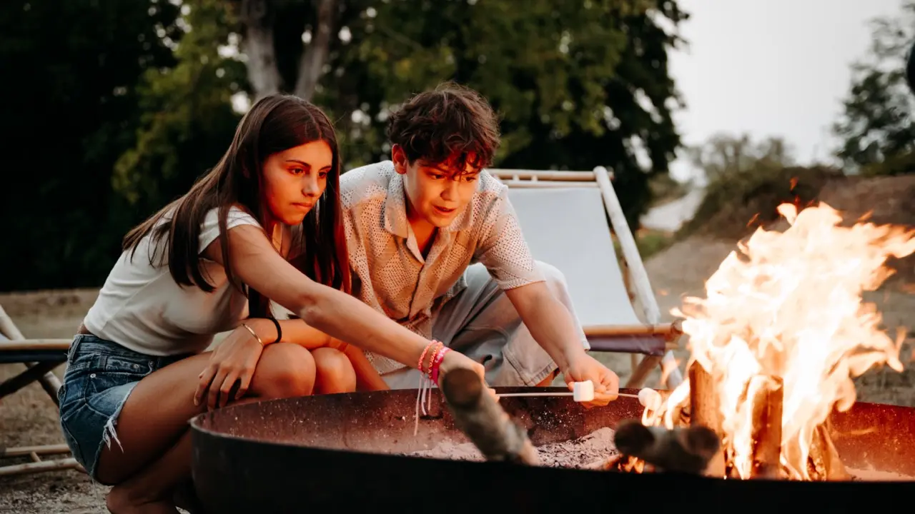 LODG'ING NATURE CAMP