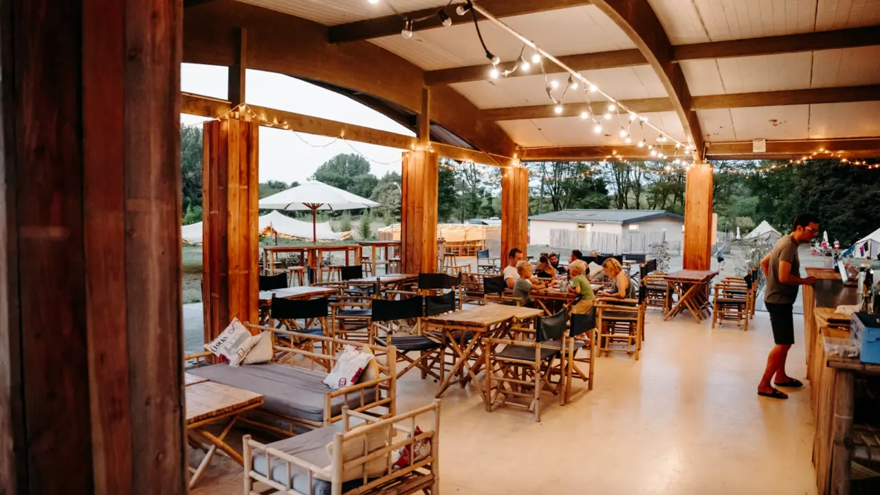 LODG'ING NATURE CAMP