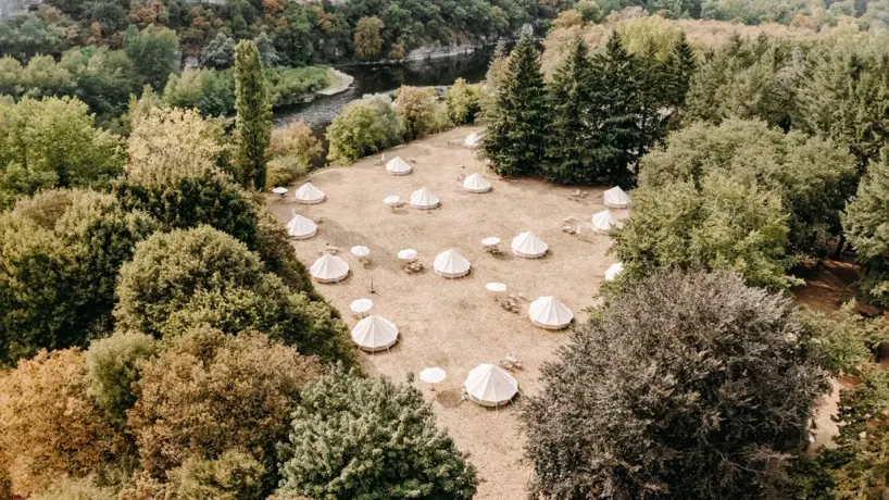 LODG'ING NATURE CAMP