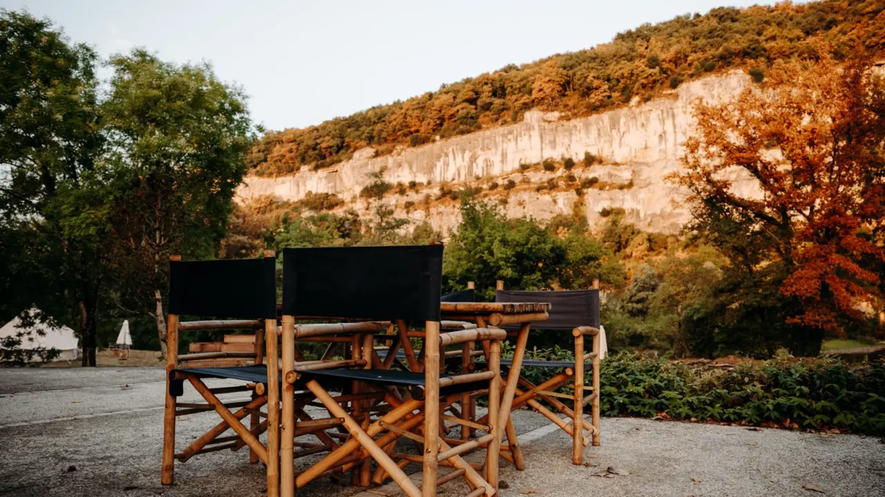 LODG'ING NATURE CAMP