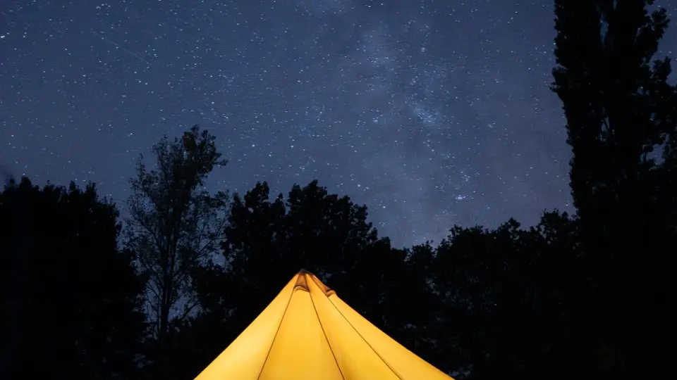 LODG'ING NATURE CAMP