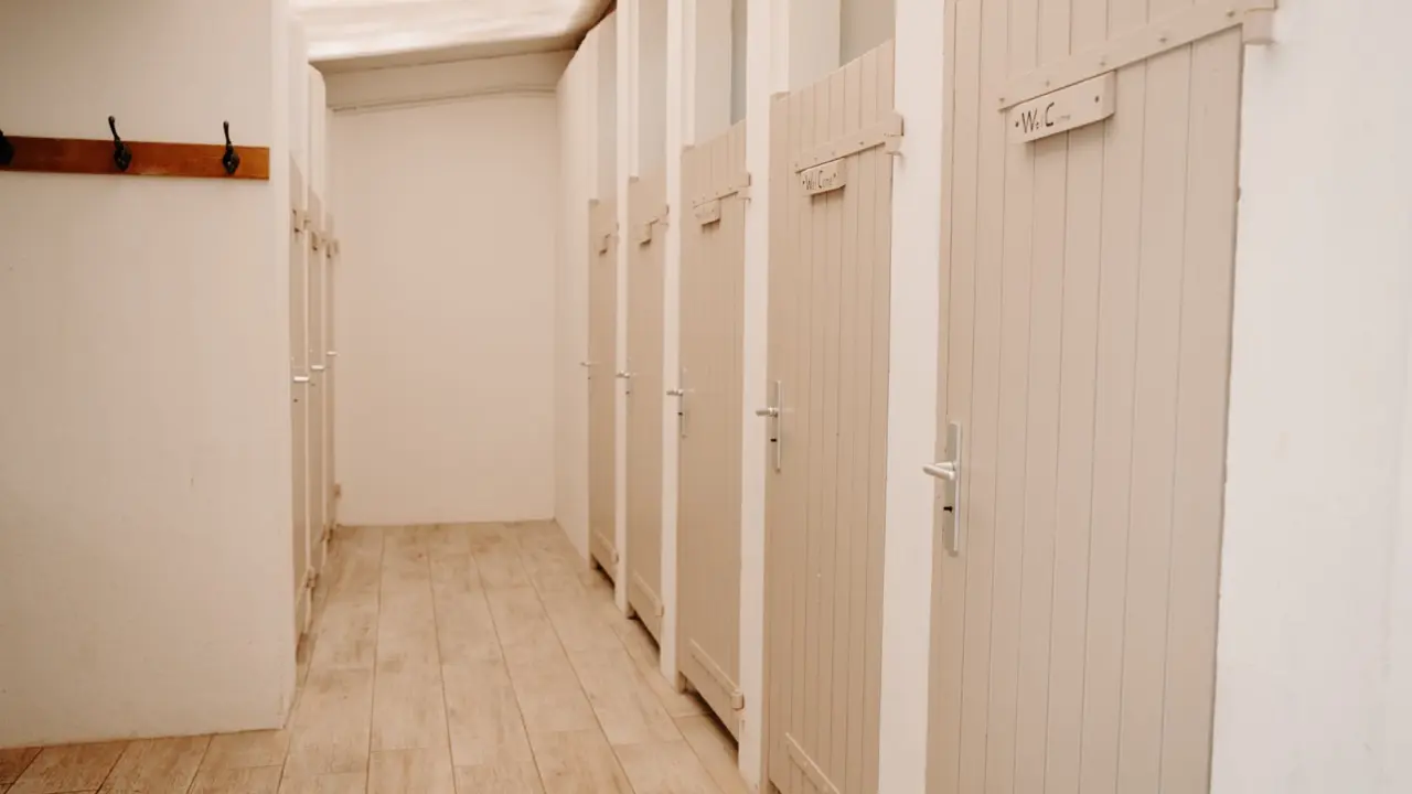 LODG'ING NATURE CAMP