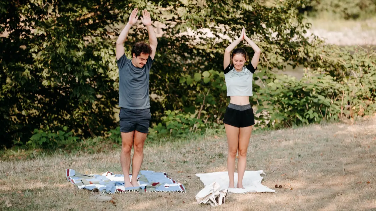 LODG'ING NATURE CAMP