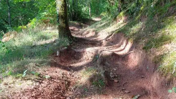 Noailhac - GRPMC 2 - VTT