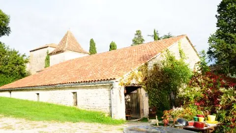 Château de Gayrac