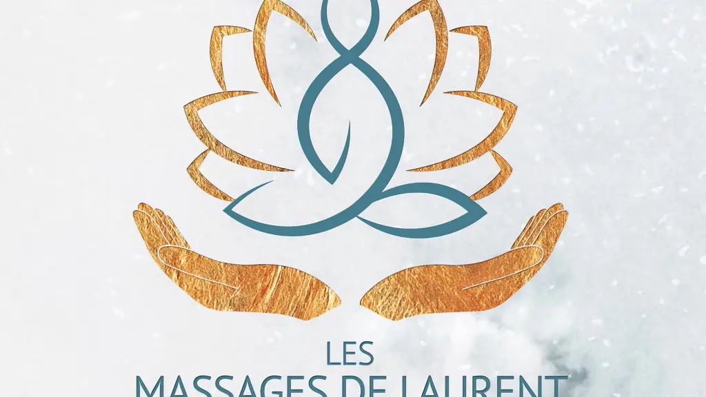 Logo Les Massges de Laurent à Figeac