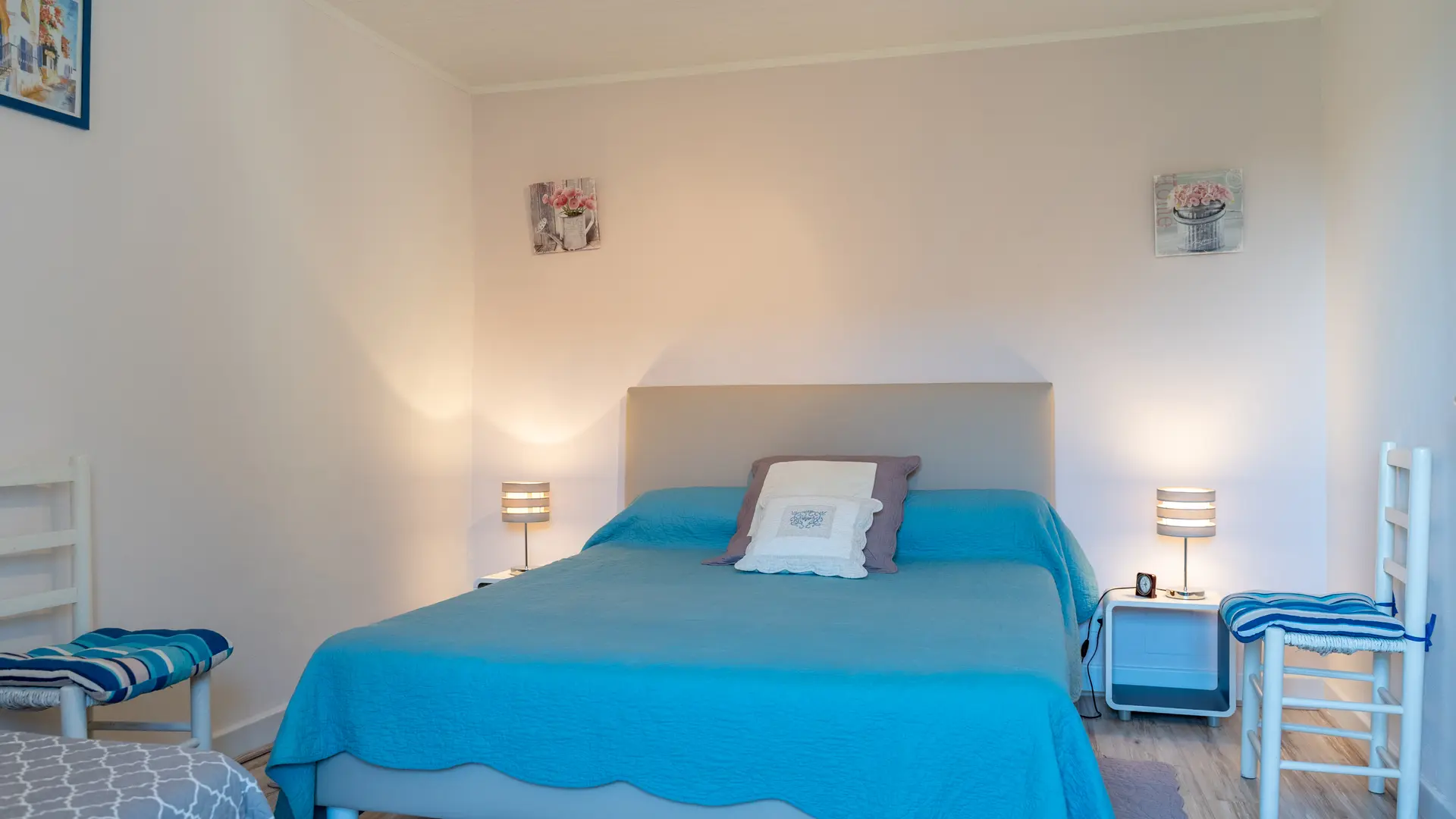 Reportage prestataire : L'Oustal de Gouleme